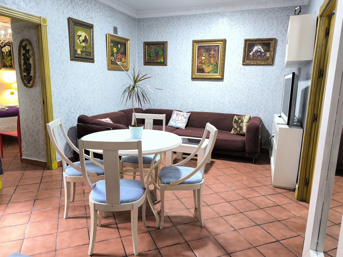 Спална соба 3