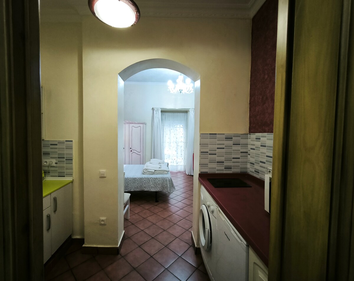 Спална соба 1