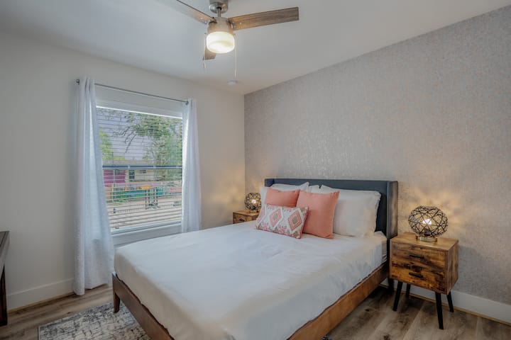 Спална соба 6