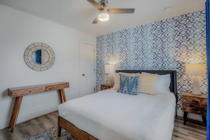 Спална соба 4