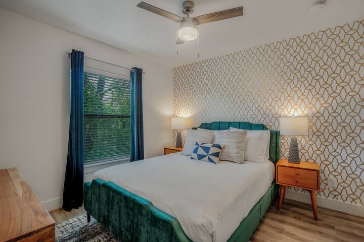 Спална соба 7