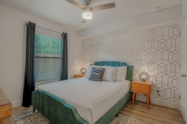 Спална соба 8