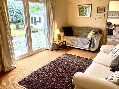 Popular Airbnb listing: Cottage in Walberswick in East Suffolk