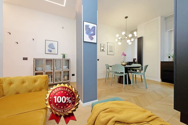 TR Campo de’ Fiori Suite w Sauna and Hot Tub