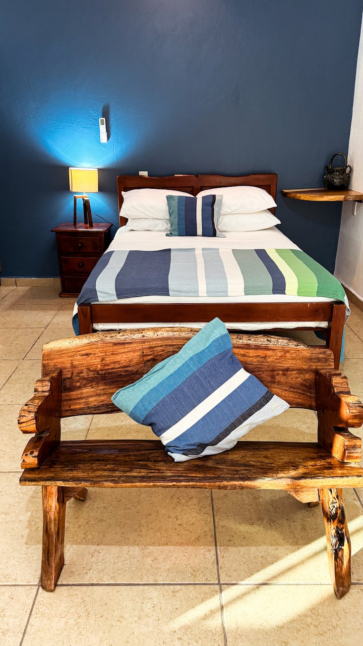 غرفة النوم 3