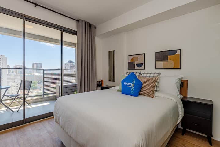 Ბინებში, შესაძლოა, შეიცვალოს ნივთები და განლაგება. 