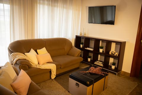 Top Airbnb: Villa Cadrial in Castilla La Mancha