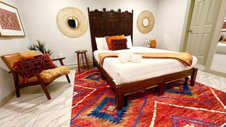 Bishop Arts | Boutique Modern | Long Stay - Dallas, TX