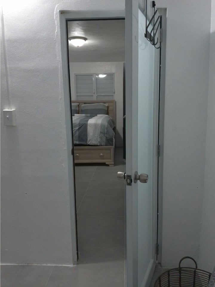 卧室 2