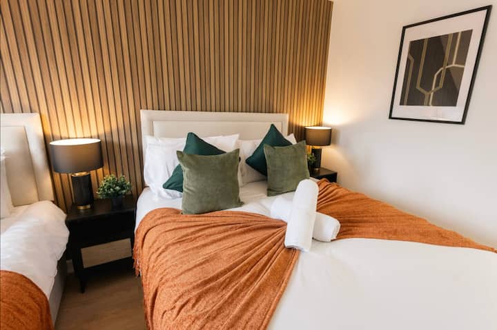 Chambre 1