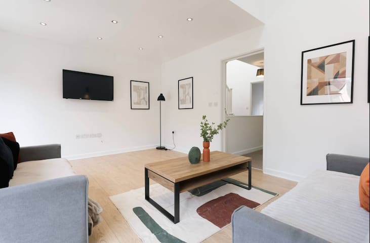 Stayful managed Airbnb listing 2