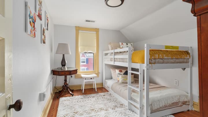 საძინებელი 6