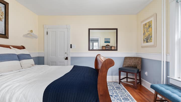 საძინებელი 4