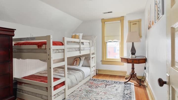 საძინებელი 5