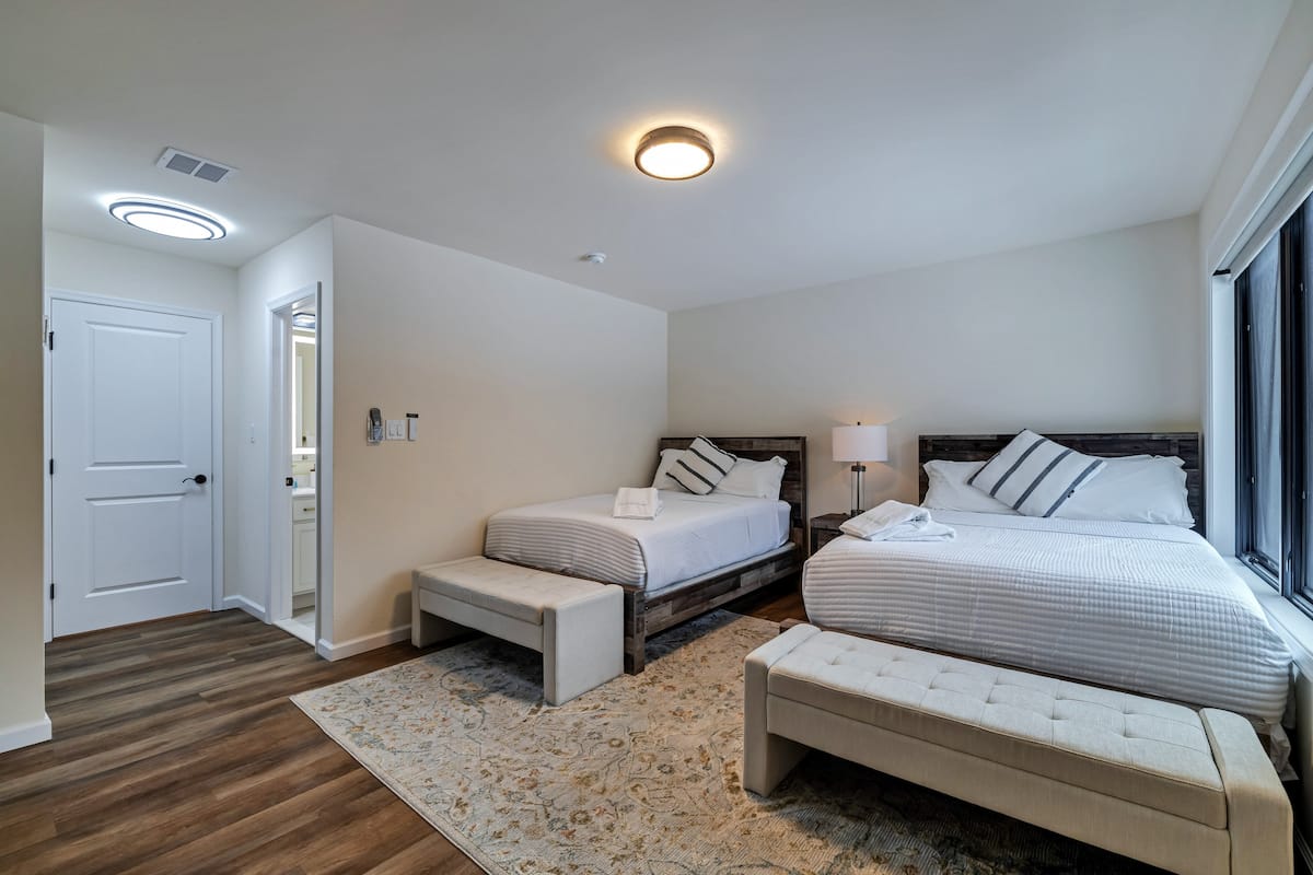 Bedroom 5