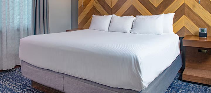 Спална соба 1