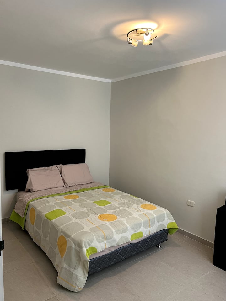 Chambre 1