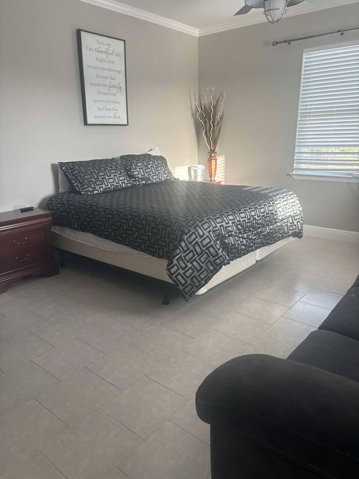 Habitación 1
