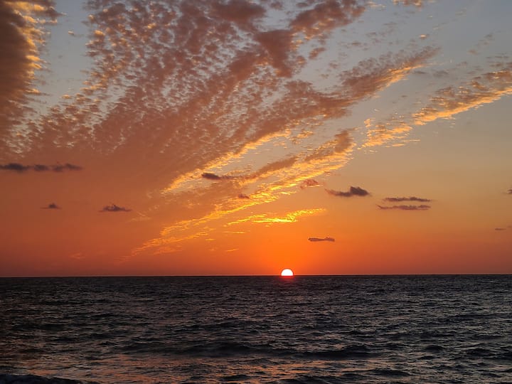 GranVista-tsunoshima Island West End Beautiful Sunset Inn Japanese and Western Rooms