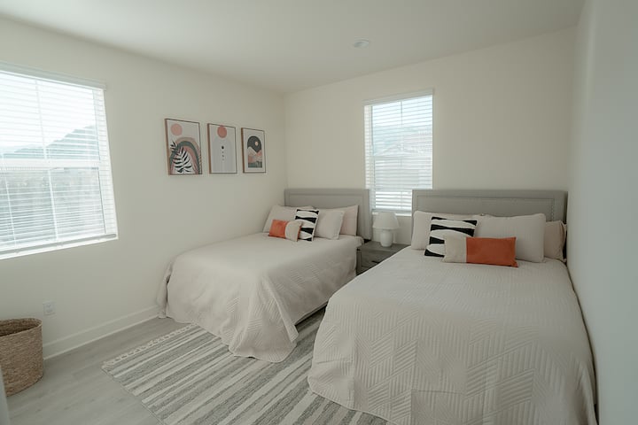 Спална соба 4