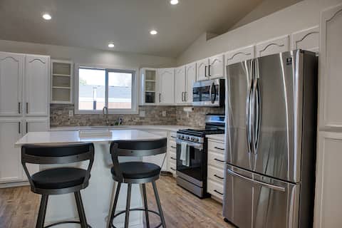 Heart of Hermiston – Family & Pet Friendly