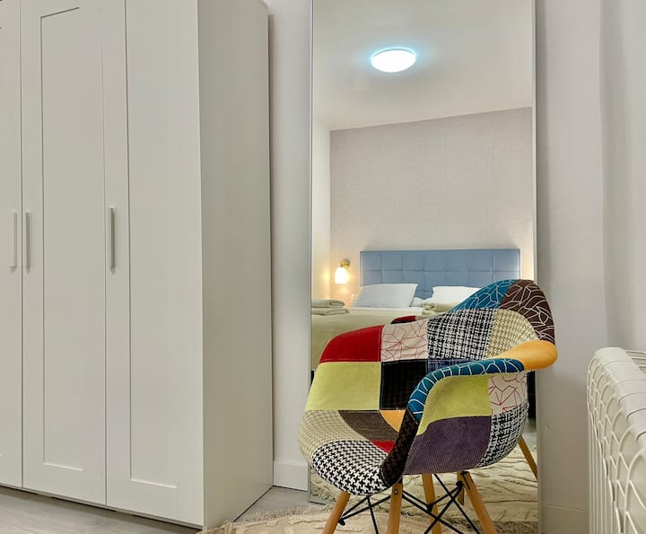 Dormitorio 1