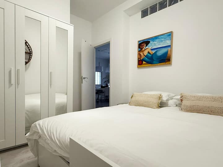 Dormitorio 3