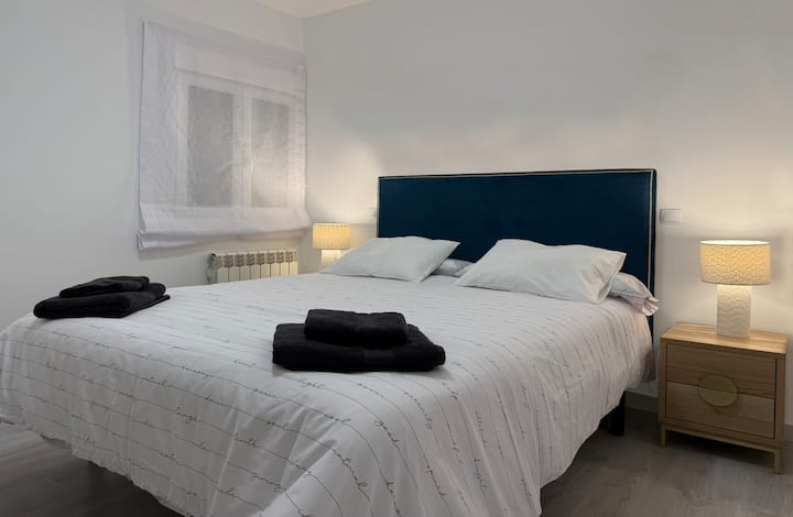 Dormitorio 2
