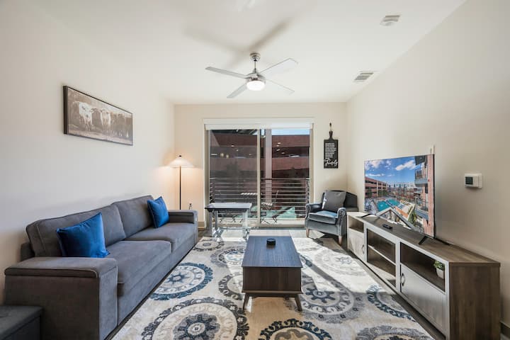 Frisco Family Retreat | 3br Near Toyota Stadium - Frisco, TX