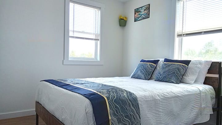 غرفة النوم 3