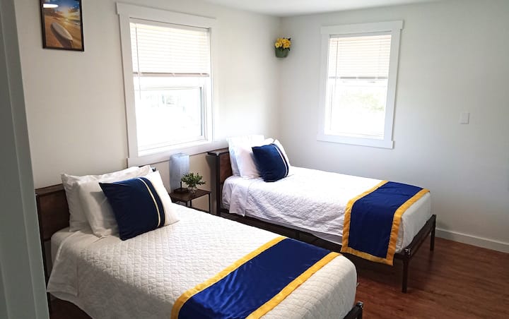 غرفة النوم 4