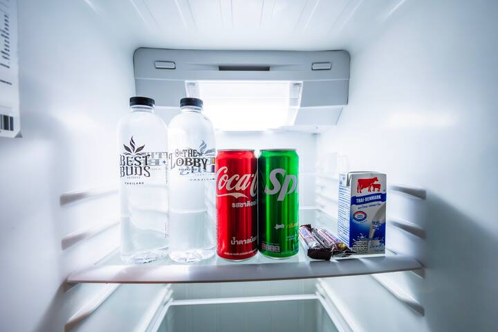 Boutique Suite 3BR x The Lobby Bar & Bed gallery image 4