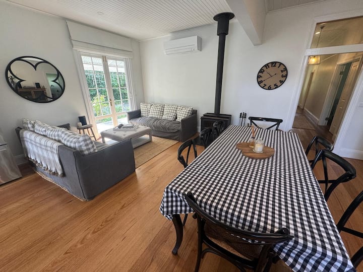Brightside Luxury Farm Stay - 12min From Braidwood - Braidwood