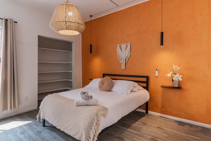 Спална соба 3