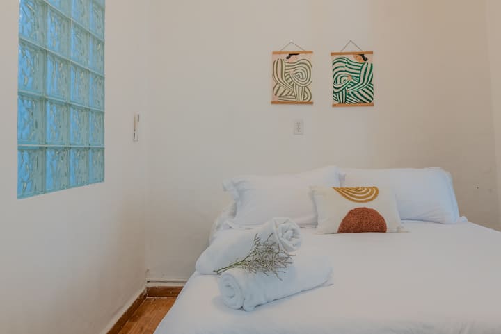 Спална соба 5