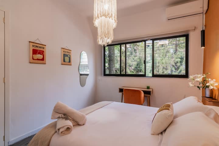 Спална соба 1