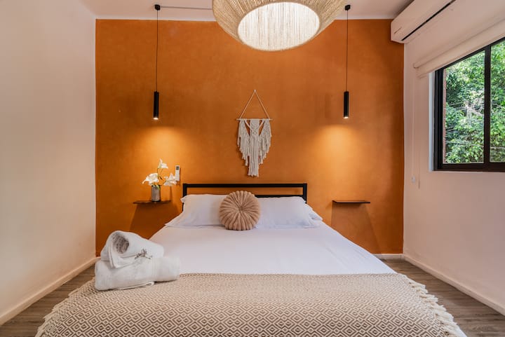 Спална соба 4