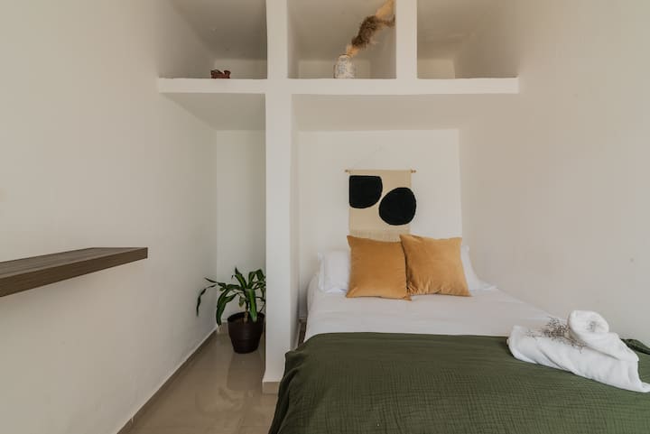 Спална соба 6