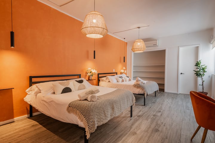 Спална соба 2