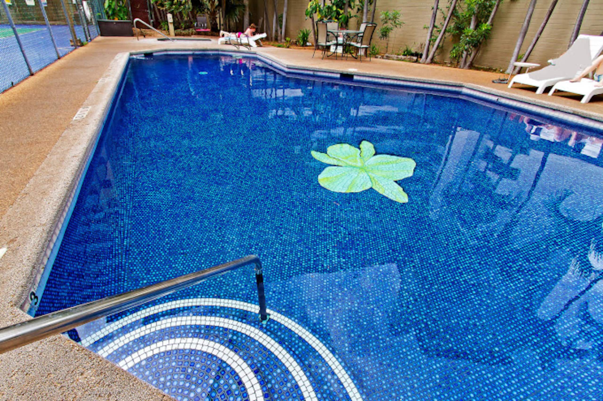 Condo in Honolulu · ★4.9 · 1 bedroom · 2 beds · 1 bath - Image 25