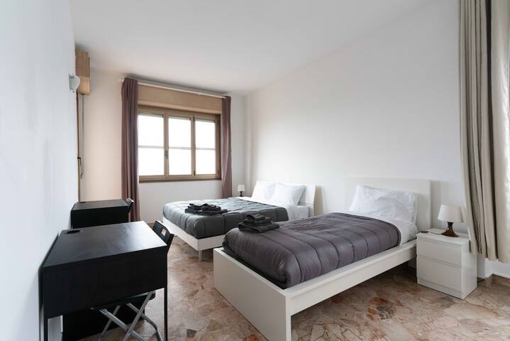 CAV9 [Loreto – Duomo] • Apartment with VIEW • gallery image 3