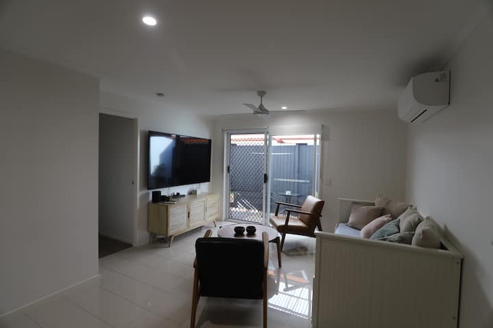 Home In Peregian Springs - Noosa Shire