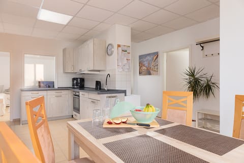 Popular Airbnb listing: Idyllic location, easily accessible & lots to experience in Templin