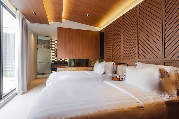 غرفة النوم 4