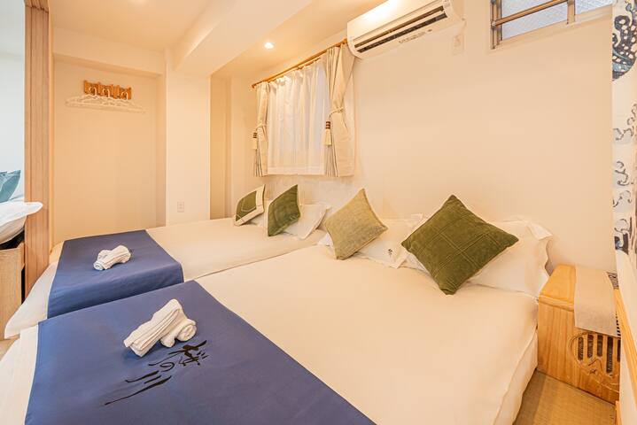 35 初台站1分钟/十人公寓/电梯/精装修 gallery image 3