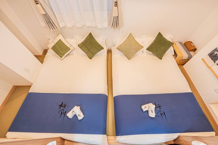 35 初台站1分钟/十人公寓/电梯/精装修 gallery image 5