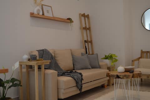 Airbnb con mejor rendimiento: In the heart of Luján 2 en Partido De Luján