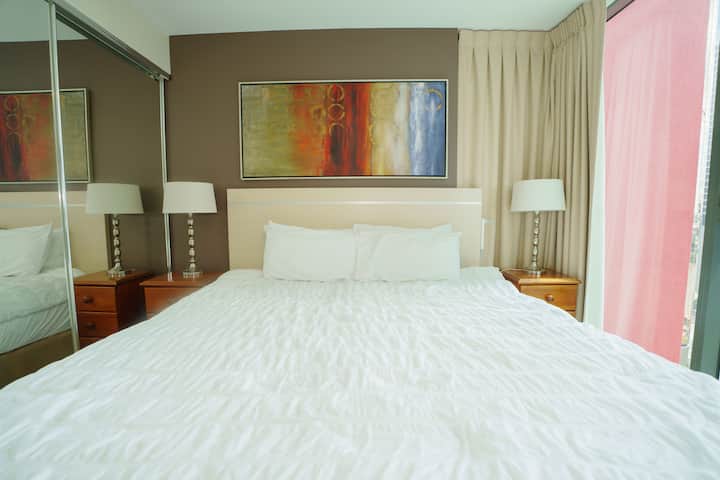 غرفة النوم 2