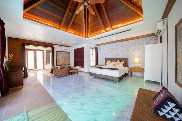 غرفة النوم 3