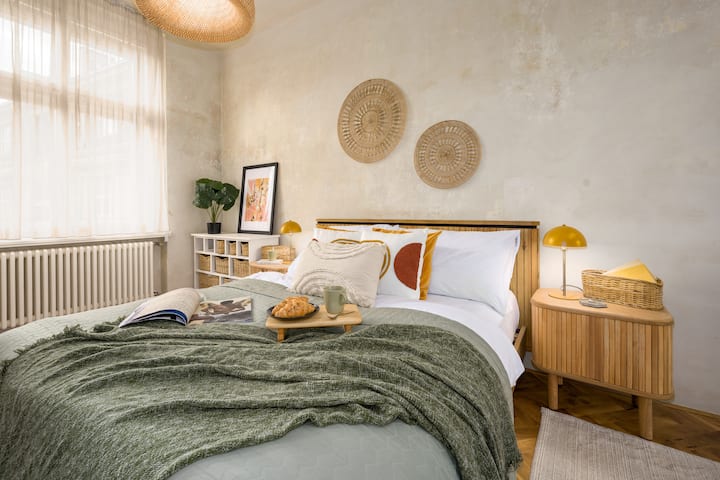 საძინებელი